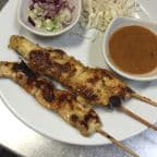 Best Chicken Satay in Syracuse, NY