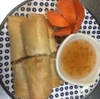 Best Fried Thai Spring Roll in Syracuse, NY