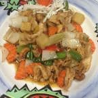 Best Chicken Cashew Nut in Syracuse, NY