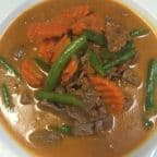 Best Beef Panang in Syracuse, NY