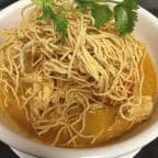 Best Kao Soi Chicken in Syracuse, NY